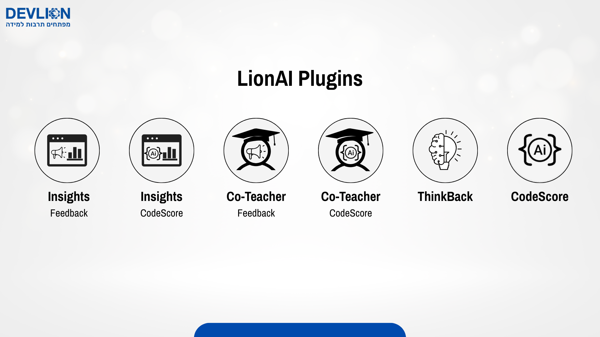 LionAI Platform Demo